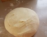 Foto del paso 3 de la receta: Pan de ajo fresco