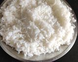 எலுமிச்சை சாதம் (Lemon rice) 🍋 ரெசிபி ஸ்டேப் 1 புகைப்படம்