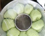 Foto langkah ke 8 dari resep Roti Manis / Sweet Buns.