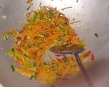 Foto langkah ke 3 dari resep Tahu Susur / Isi Sayur Pedas.
