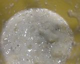 Foto del paso 1 de la receta: Galletas de coco para bebés
