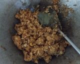 Foto langkah ke 4 dari resep Nasi Goreng Di Pagi Hari.