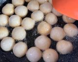 Foto langkah ke 5 dari resep Cimol Anti meledak dan Anti Gagal.