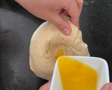 Foto del paso 6 de la receta: Bollos rellenos