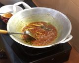 Foto langkah ke 4 dari resep Gurame Bumbu Bali.