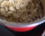 Foto langkah ke 1 dari resep Selai Salak untuk Olesan Roti.
