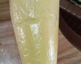 Foto langkah ke 1 dari resep Soes Kering Crunchy isi Cream Keju.