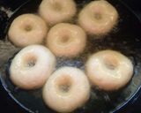 Foto langkah ke 5 dari resep Donat tanpa ulen.