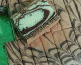 Foto langkah ke 6 dari resep Cake marmer.