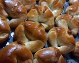 Foto del paso 5 de la receta: Medialunas caseras