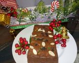 Foto langkah ke 7 dari resep English Fruit Cake (Christmas Edition) 🎄🔔.