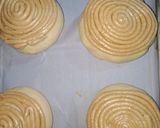 Foto langkah ke 5 dari resep 24. Roti Boy.