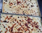 صورة لخطوة 2 من وصفة معكرونة بالبيشاميل 🍝🥟🧀 ودجاج توب 😊🥰😘