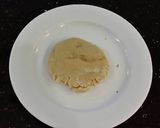 A picture of step 6 of Salted Caramel Truffle Cookies.