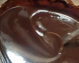 Foto langkah ke 1 dari resep Bday Cake Tepung Ketan (1161).