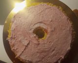 Barbie torta születésnapra 👧👸🎀🎉🎆🎂 recept fázis 3 fotója
