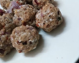 ஓட்ஸ் காரக்கொழுக்கட்டை ரெசிபி ஸ்டேப் 4 புகைப்படம்