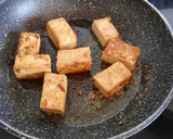 Foto del paso 8 de la receta: Tofu con piña