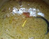 Foto langkah ke 3 dari resep Tongseng daging.