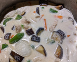 Foto del paso 3 de la receta: Curry verde "Boston green curry"