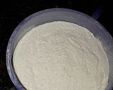 Foto del paso 3 de la receta: Buñuelos para el mate !!!