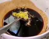 Une image de l'étape 8 de Marinade styles en habits d’été.