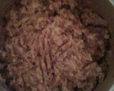 Foto del paso 5 de la receta: Croquetas de puré de papa y carne