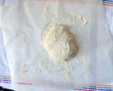 Foto del paso 13 de la receta: Pizza casera con salsa artesanal