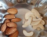 A picture of step 4 of Gud dalia.