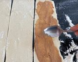 Foto del paso 3 de la receta: Roles de canela veloces!