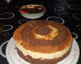 Foto del paso 6 de la receta: Torta de cumpleaños 18 gaby de ajedrez/ damero
