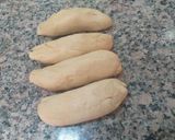 صورة لخطوة 2 من وصفة قريوش عين الجمل