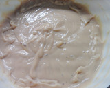Foto del paso 4 de la receta: Postre serenito de dulce de leche
