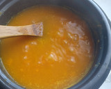 Foto del paso 5 de la receta: Crema de calabaza con batata receta fácil y saludable