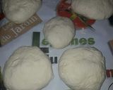 Foto del paso 5 de la receta: Pizzas caseras 😋🍕