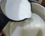 তিরামিসু পান্না কোটা (Tiramisu panna cotta recipe in Bengali) রেসিপির ধাপ 3 ছবি