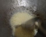 Foto langkah ke 2 dari resep Bening oyong bakso soun.
