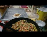 Foto langkah ke 6 dari resep Tuna puff pastry.