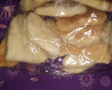 Foto del paso 1 de la receta: Galletas de figuras