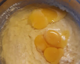Foto del paso 3 de la receta: Flan de polenta y coco