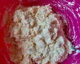 Szirnyiki recept fázis 2 fotója