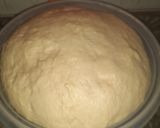 Foto del paso 4 de la receta: Medialunas de Manteca🥐