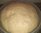 Foto del paso 4 de la receta: Medialunas de Manteca🥐