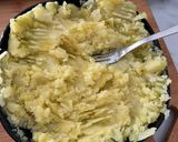 Foto del passaggio 2 della ricetta Gnocchi di patate (meal prep) 🥔