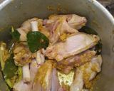 Foto langkah ke 3 dari resep Tongseng ayam simple enak.