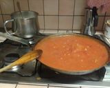 Foto del paso 5 de la receta: Salsa de tomate