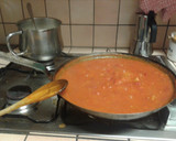 Foto del paso 5 de la receta: Salsa de tomate