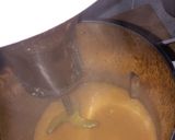 Foto del paso 7 de la receta Sopa lentejas rojas y zanahoria🥕