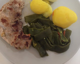 Foto del paso 9 de la receta: Judías verdes