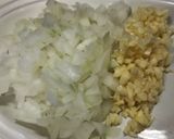 รูปขั้นตอนการทำที่ 1 ของ แซนวิชแฮมสลัดไข่